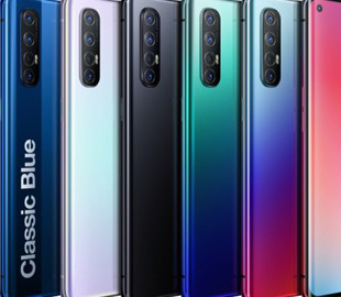Вице-президент OPPO пообещал большие изменения на рынке смартфонов