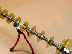 Как сделать мощную Wi-Fi «ловушку» из крышек для консервирования