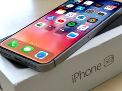 Смартфон Apple iPhone SE 2 получит процессор A13 Bionic