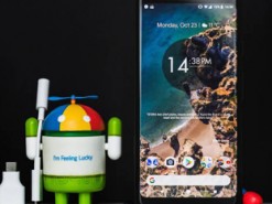 Google тестирует обновленную версию Pixel Launcher