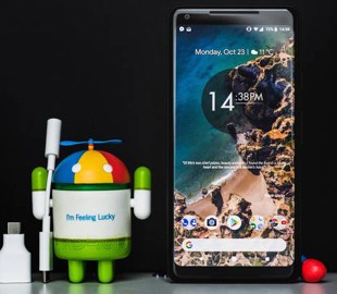 Google тестирует обновленную версию Pixel Launcher