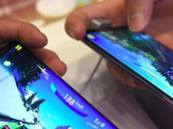 Samsung пообещала доработать функцию защиты смартфонов от перегрева