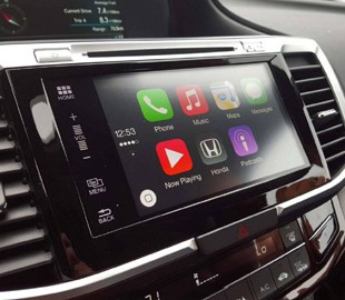 CarPlay научили работать без проводов