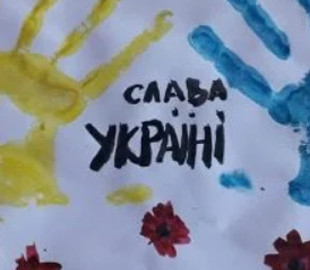 В небе над Днепропетровской областью был сбит беспилотник российских оккупантов