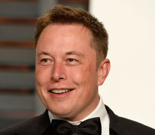 Ілон Маск закликав Ірландію вийти зі складу ЄС