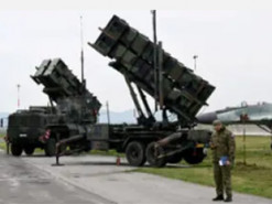 Американські розробники залучать роботів до виробництва ракет для українських систем ППО