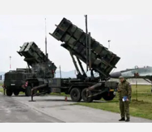 Американські розробники залучать роботів до виробництва ракет для українських систем ППО