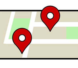 Google Maps научился искать правильную розетку для электромобиля