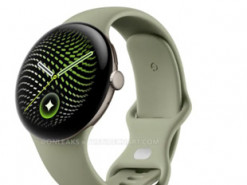 Pixel Watch 5 показали на якісних рендерах: усі кольори та ціни