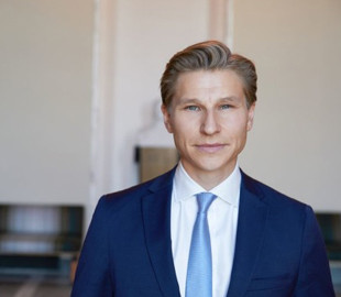 Українські технологічні інновації показують шлях всій Європі - міністр оборони Фінляндії