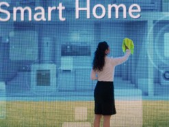 Qualcomm: «Ячеистая топология — будущее умных домов»