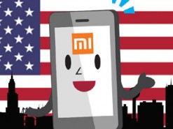 Xiaomi наносит сокрушительный удар по Apple и Samsung