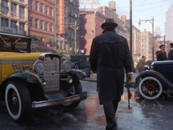 Объявлены системные требования Mafia: Definitive Edition