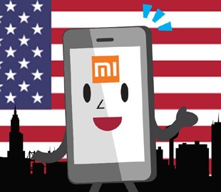 Xiaomi наносит сокрушительный удар по Apple и Samsung
