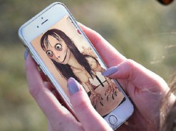 15-летняя киевлянка наглоталась снотворного из-за суицидальной игры