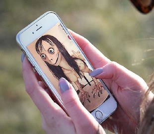 15-летняя киевлянка наглоталась снотворного из-за суицидальной игры