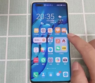Смартфоны Xiaomi могут получить операционную систему Huawei
