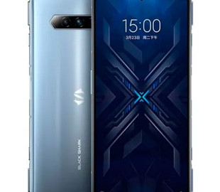 Игровой смартфон Xiaomi Black Shark 4 получил новый вариант памяти