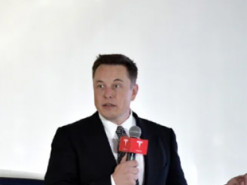 Втратив майже $100 млрд за місяць: капітал Ілона Маска продовжує зменшуватися