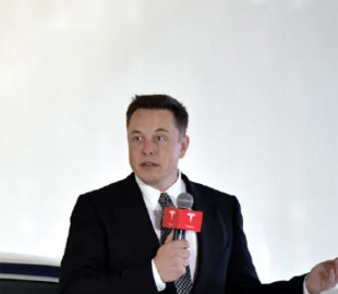 Втратив майже $100 млрд за місяць: капітал Ілона Маска продовжує зменшуватися