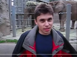 Автор самого первого видео на YouTube раскритиковал сервис