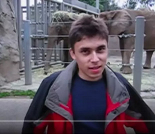 Автор самого первого видео на YouTube раскритиковал сервис