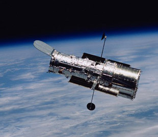 NASA планирует перевести вышедший из строя «Хаббл» на резервные электронные модули