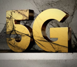 5G виявився роздутою мильною бульбашкою