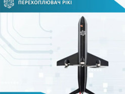 Розкриті технічні характеристики нового українського дрона-перехоплювача Riki