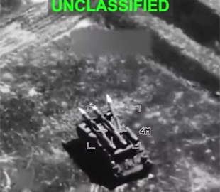 ЗМІ показали, як США знищують оборонні системи Ірану