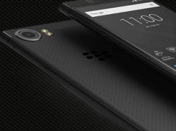 BlackBerry планирует выпустить в этом году 3 новых смартфона