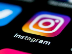 При регистрации в Instagram нужно будет обязательно указывать возраст