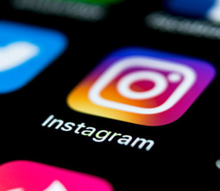 При регистрации в Instagram нужно будет обязательно указывать возраст