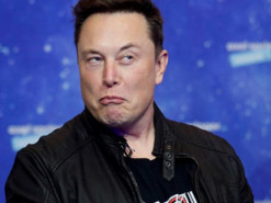 Продажи NFT упали на 92% — при чем здесь Илон Маск