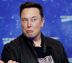 Продажи NFT упали на 92% — при чем здесь Илон Маск