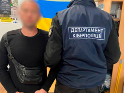 Киянина судитимуть за заклики на підтримку «руского міра»