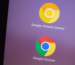 Google снова начнет обновлять Chrome 7 апреля