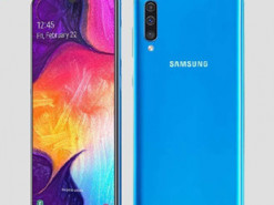 В Сети показали новые характеристики Samsung Galaxy M40