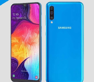 В Сети показали новые характеристики Samsung Galaxy M40