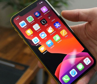 Обновление iOS 13.2.2 принесло серьёзную проблему