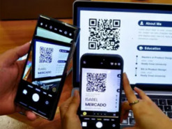 Як відсканувати QR-код, який на екрані вашого смартфона: все дуже просто