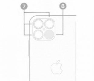 Опубликован рендер смартфона iPhone 12