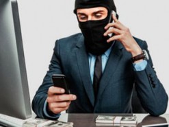 Мошенники обманули доверчивую женщину на 137 тысяч гривен