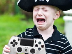 Взлом PlayStation 4: головная боль или победа пиратства?