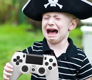 Взлом PlayStation 4: головная боль или победа пиратства?