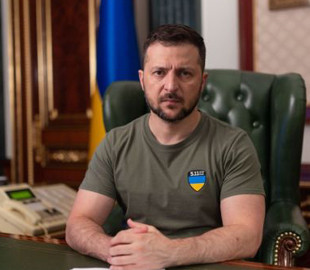 Зеленський відповів на петицію про легалізацію одностатевих шлюбів