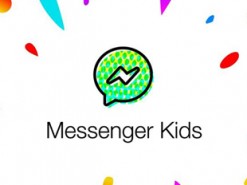 Messenger Kids теперь позволяет выбирать время, разрешённое для общения