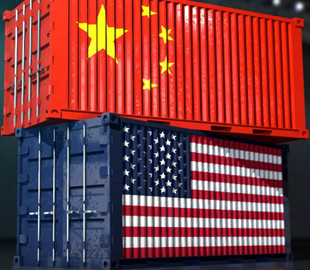 Amazon может пострадать от торговой войны Китая и США