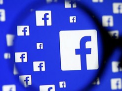 Facebook удалил более 80 связанных с Ираном страниц