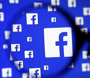Facebook удалил более 80 связанных с Ираном страниц